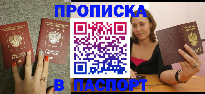 прописка паспорт в Светлогорске